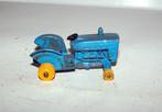Matchbox/Lesney series no. 39 Ford Tractor. Zonder banden., Ophalen of Verzenden