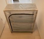 IKEA HYLLIS Shelving unit, in/outdoor, 60x27x74cm- The Hague, Ophalen, Gebruikt