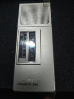 Grundig Stenorette 2080 Voice Recorder Microcassette, Ophalen of Verzenden, Overige typen