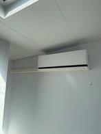 LG DUALCOOL DELUXE 3,5KW INCL MONTAGE V,A, 1499,-, Ophalen, Verwarmen, Nieuw, 3 snelheden of meer