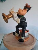 Te koop wdcc horace, Verzamelen, Disney, Ophalen of Verzenden, Zo goed als nieuw, Beeldje of Figuurtje