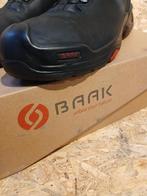 Werkschoenen Baak Braxton S3 werkschoen 47, ., Nieuw, Ophalen of Verzenden, .