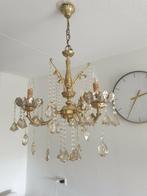 Star hang lamp, Huis en Inrichting, Lampen | Kroonluchters, Ophalen of Verzenden, Zo goed als nieuw