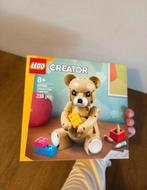 Lego Creator Teddybeer 40763 - Nieuw in doos!, Ophalen of Verzenden, Nieuw, Complete set, Lego