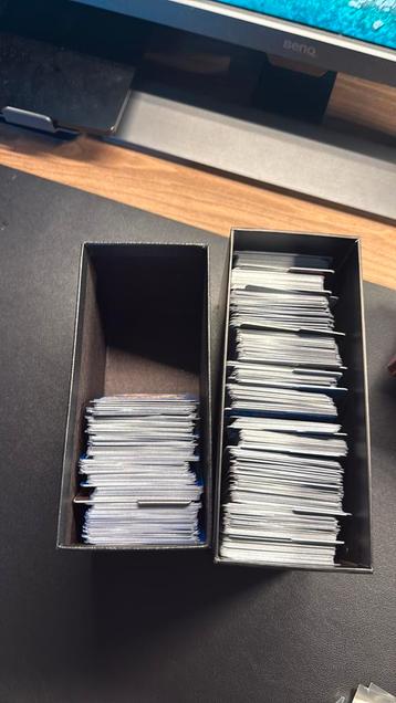 Pokémon Reverse Bulk – Diverse sets (700 kaarten) beschikbaar voor biedingen