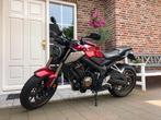 HONDA CB 650 R NEO SPORTS CAFE (bj 2021), Motoren, Motoren | Honda, 4 cilinders, 649 cc, Bedrijf, Meer dan 35 kW