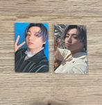 BTS Jungkook photocards (kpop), Verzamelen, Muziek, Artiesten en Beroemdheden, Ophalen of Verzenden, Zo goed als nieuw