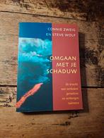 C. Zweig - Omgaan met je schaduw, Boeken, Ophalen of Verzenden, Zo goed als nieuw, C. Zweig; S. Wolf