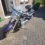 Suzuki Intruder 1500 cc, Motoren, 2 cilinders, Chopper, 1500 cc, Particulier