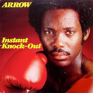  Ruil of koop Arrow "Instant-Knock-Out" (LP 1980 CNR) beschikbaar voor biedingen