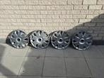 Wieldoppen Ford 16 inch, o.a. Transit Connect, Auto diversen, Ophalen, Zo goed als nieuw