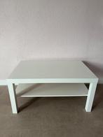 Ikea Lack salontafel 90x55 cm, Huis en Inrichting, Tafels | Salontafels, Ophalen, 100 tot 150 cm, 50 tot 100 cm, Zo goed als nieuw