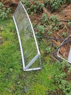 Kajuitraam Saga20 - Zeer Goede Conditie, Watersport en Boten, Ophalen, Zo goed als nieuw, Motorboot