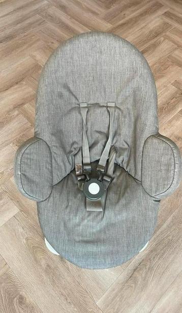 Stokke steps newborn set beschikbaar voor biedingen