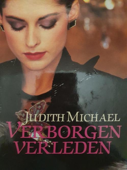 Verborgen verleden, Boeken, Romans, Gelezen, Nederland, Ophalen of Verzenden