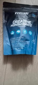 Creatine monohydrate, Creatine, Ophalen of Verzenden, Creatine, Overige typen