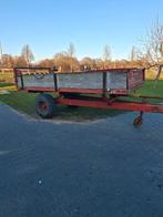 Meststrooier schuitemaker, Zakelijke goederen, Ophalen, Glastuinbouw, Weidebouw