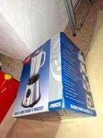 Princess Power Blender 1.5L - Nieuw in doos!, Witgoed en Apparatuur, Blenders, Ophalen of Verzenden, Nieuw, Powerblender