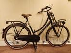 Cortina U4 damesfiets., Gebruikt, Versnellingen, 56 cm of meer, Ophalen