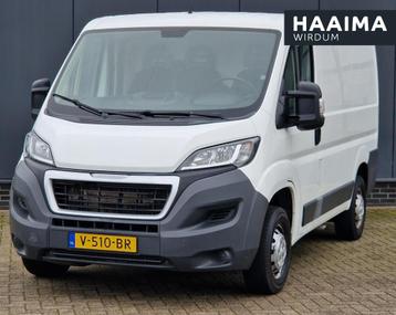 Peugeot Boxer 328 2.0 BlueHDI L1H1 Profit+ | Laadruimte Beti beschikbaar voor biedingen