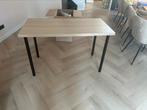 Bureau ikea verstelbare poten, Ophalen, In hoogte verstelbaar, Nieuw, Bureau