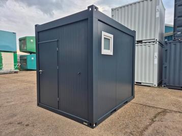 Nieuwe 10ft sanitairunit / toiletunit / wc unit / sanitair beschikbaar voor biedingen