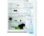 Electrolux ERG1401AOW Inbouw Koelkast, 100 tot 150 liter, Energieklasse A of zuiniger, 45 tot 60 cm, Ophalen