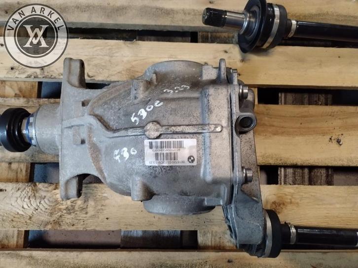 bmw g30 dif cardan differentieel 8618720 3.23, Auto-onderdelen, Transmissie en Toebehoren, BMW, Gebruikt, Ophalen