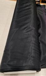 zwarte voering b keus, 120 cm of meer, Zwart, Ophalen of Verzenden, Polyester