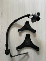 Goos-e Tablethouder Pro 55cm, Ophalen of Verzenden, Gebruikt