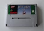 Mystic Quest Legend voor Super Nintendo, Spelcomputers en Games, Games | Nintendo Super NES, Ophalen, 1 speler, Zo goed als nieuw