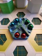 Nieuwe gekleurde knikkers voor de Gravitrax knikkerbaan, Ophalen of Verzenden, Nieuw, Knutselen