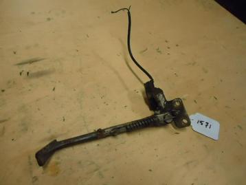 ZZR600 1993 - 2005 Kawasaki Pikkel D1-20083 beschikbaar voor biedingen