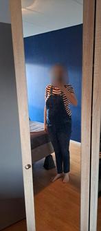 Zwangerschapstuinbroek, Kleding | Dames, Positiekleding, Ophalen of Verzenden, Zo goed als nieuw, Maat 38/40 (M), Broek of Spijkerbroek