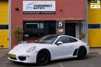 Porsche 911 3.4 Carrera. schuifdak. alcan hemel. sportuitlaa, Automaat, Euro 5, Achterwielaandrijving, Zwart