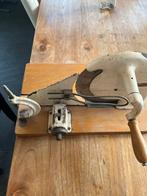 Antieke Brood- en Kaassnijmachine, Ophalen of Verzenden