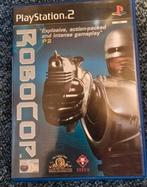 Playstation 2 Robocop, 1 speler, Ophalen of Verzenden, Zo goed als nieuw
