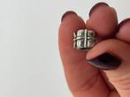 B267 Pandora zilveren bedel kado, Pandora, Ophalen of Verzenden, X, Zilver