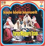 Farce Majeure Team - Kiele Kiele Koeweit Vinyl, Ophalen of Verzenden, Zo goed als nieuw, Nederlandstalig