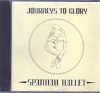 Spandau Ballet - Journeys to glory., Gebruikt, Ophalen of Verzenden, 1980 tot 2000