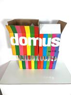 complete Taschen Domus-collectie,12 delen, 1928-1999, Ophalen, Zo goed als nieuw, Overige onderwerpen