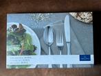 Bestekset Villeroy & Bosh 1748 | 30 p | Nieuw, Ophalen of Verzenden, Nieuw, Rvs of Chroom