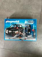 Playmobil city action kluis overvallen, Ophalen of Verzenden, Zo goed als nieuw