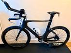 Apex Skylar TT bike - Large, 28 inch, Gebruikt, Carbon, 10 tot 15 versnellingen