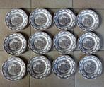 English Ironstone tableware bordjes ontbijtborden schotels, Huis en Inrichting, Keuken | Servies, Gebruikt, Ophalen of Verzenden