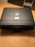 Hog Super Widget met Flightcase, Ophalen of Verzenden, Zo goed als nieuw, Licht