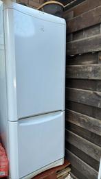 Koelkast indesit, Ophalen of Verzenden, Gebruikt, 45 tot 60 cm, 160 cm of meer