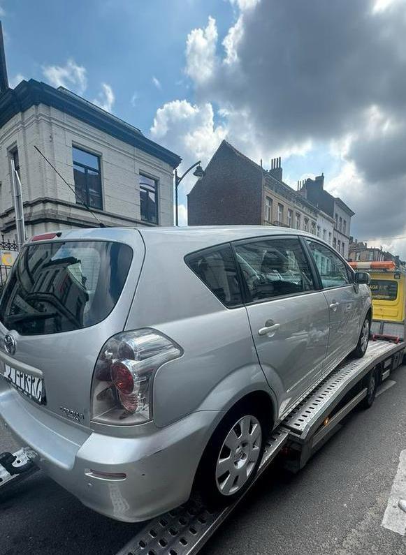 Auto’s Gevraagd alle modellen!!, Auto's, Toyota, Particulier, Avensis, Benzine, A, Stationwagon, Handgeschakeld, Origineel Nederlands