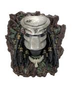 Predator Wall Mounted Bust Replica - NECA, Ophalen of Verzenden, Zo goed als nieuw, Film, Beeldje, Replica of Model