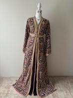 Takchita te HUUR, Kleding | Dames, Gelegenheidskleding, Ophalen, Zo goed als nieuw, Maat 46/48 (XL) of groter, Overige typen